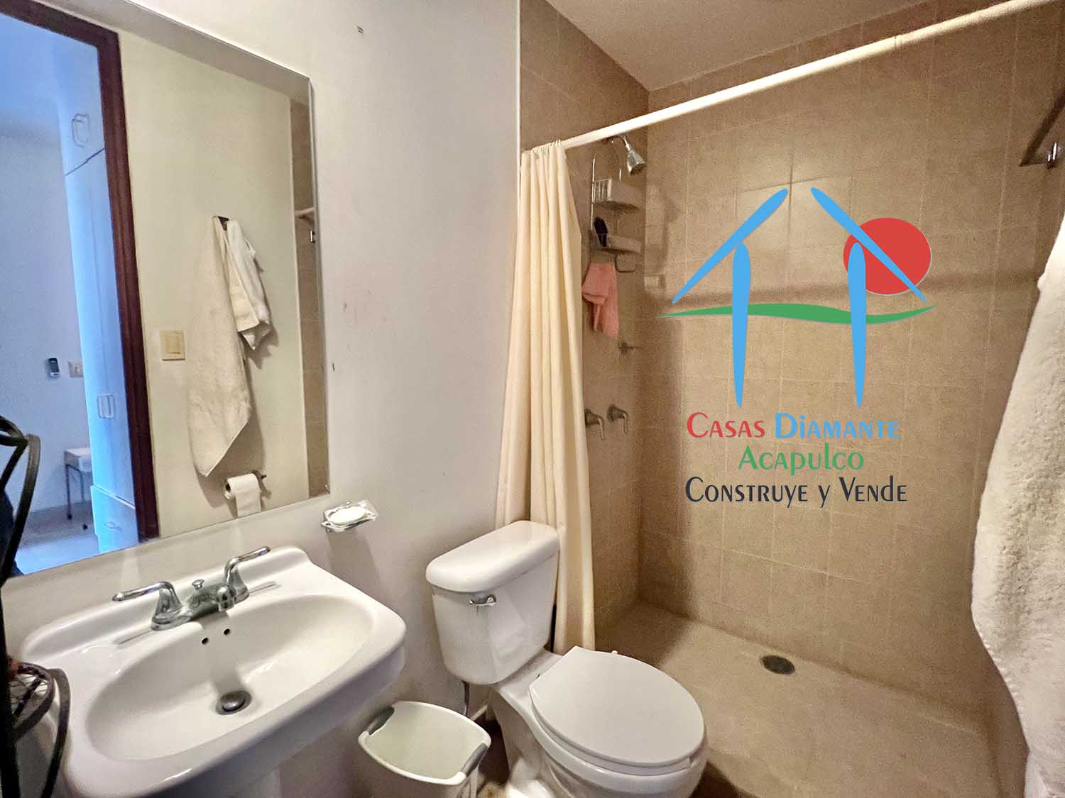 Del Mar Estrella 207 - Cuarto de servicio 2